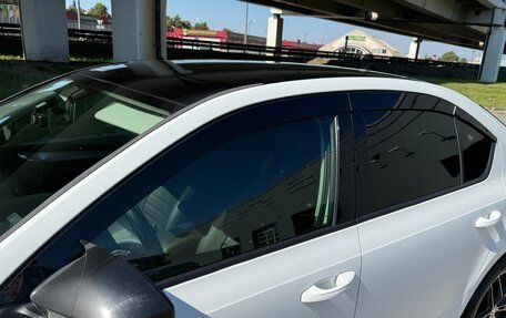 Skoda Octavia, 2020 год, 1 650 000 рублей, 35 фотография