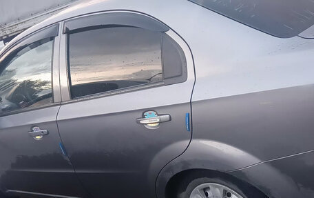 Chevrolet Aveo III, 2008 год, 310 000 рублей, 10 фотография