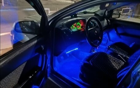 Chevrolet Aveo III, 2008 год, 310 000 рублей, 5 фотография