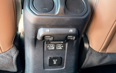 Jeep Wrangler, 2021 год, 4 950 000 рублей, 17 фотография