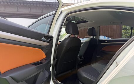 Volkswagen Bora, 2023 год, 1 650 000 рублей, 19 фотография