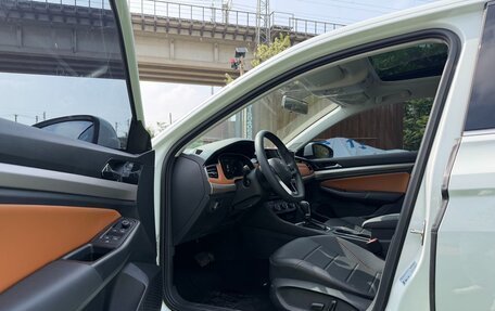 Volkswagen Bora, 2023 год, 1 650 000 рублей, 8 фотография