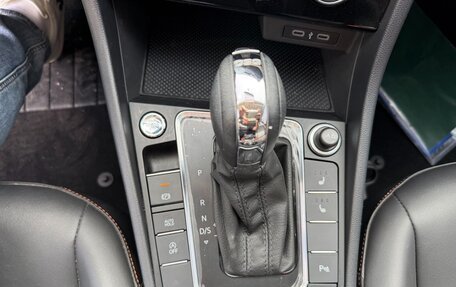 Volkswagen Bora, 2023 год, 1 650 000 рублей, 16 фотография