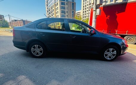Skoda Octavia, 2011 год, 975 000 рублей, 9 фотография