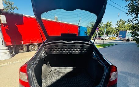 Skoda Octavia, 2011 год, 975 000 рублей, 11 фотография