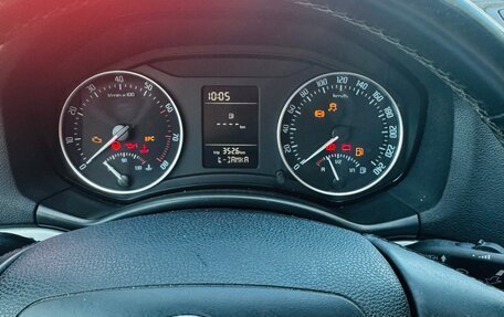 Skoda Octavia, 2011 год, 975 000 рублей, 15 фотография