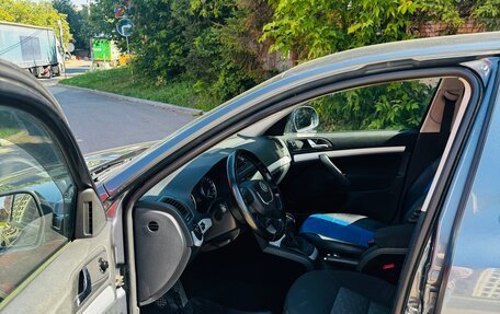 Skoda Octavia, 2011 год, 975 000 рублей, 10 фотография