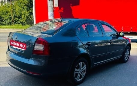 Skoda Octavia, 2011 год, 975 000 рублей, 6 фотография