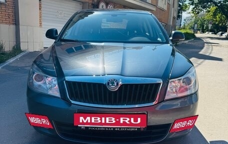 Skoda Octavia, 2011 год, 975 000 рублей, 2 фотография