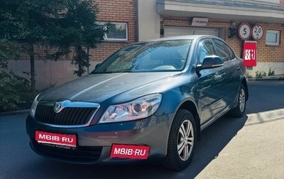 Skoda Octavia, 2011 год, 975 000 рублей, 1 фотография