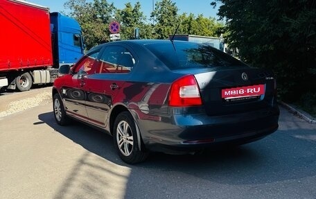 Skoda Octavia, 2011 год, 975 000 рублей, 4 фотография