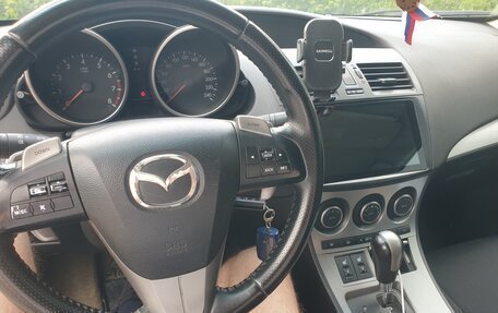 Mazda 3, 2011 год, 777 000 рублей, 4 фотография
