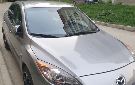 Mazda 3, 2011 год, 777 000 рублей, 2 фотография