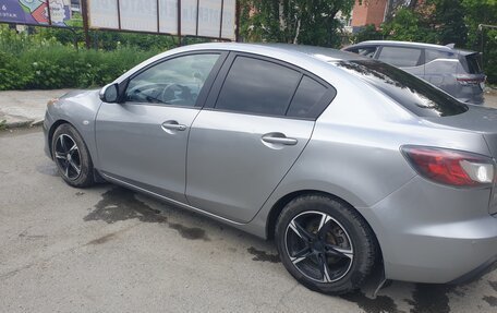 Mazda 3, 2011 год, 777 000 рублей, 9 фотография