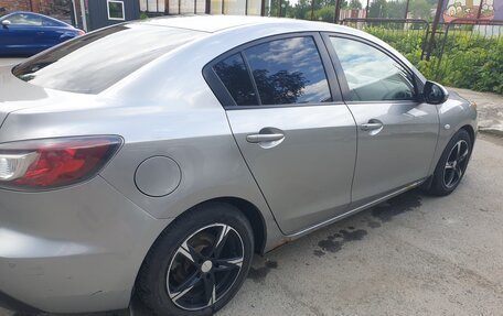 Mazda 3, 2011 год, 777 000 рублей, 6 фотография