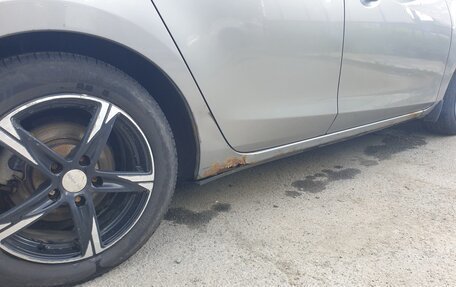 Mazda 3, 2011 год, 777 000 рублей, 7 фотография