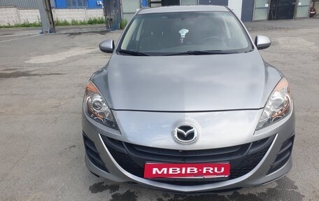 Mazda 3, 2011 год, 777 000 рублей, 1 фотография