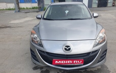 Mazda 3, 2011 год, 777 000 рублей, 1 фотография