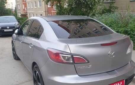 Mazda 3, 2011 год, 777 000 рублей, 3 фотография