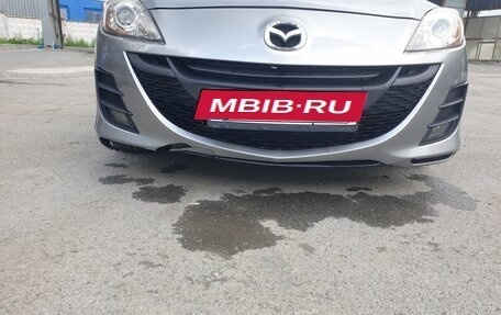 Mazda 3, 2011 год, 777 000 рублей, 5 фотография