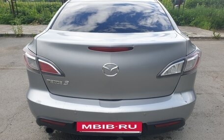 Mazda 3, 2011 год, 777 000 рублей, 8 фотография