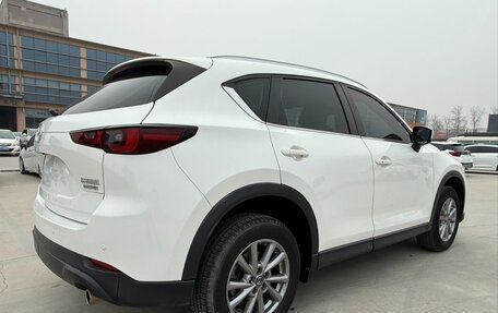 Mazda CX-5 II, 2022 год, 2 610 000 рублей, 6 фотография