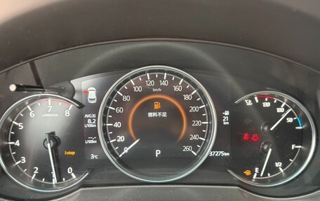 Mazda CX-5 II, 2022 год, 2 610 000 рублей, 10 фотография