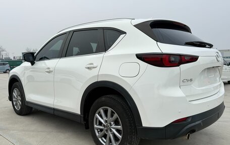 Mazda CX-5 II, 2022 год, 2 610 000 рублей, 4 фотография