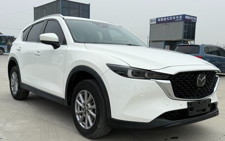 Mazda CX-5 II, 2022 год, 2 610 000 рублей, 2 фотография