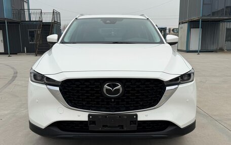 Mazda CX-5 II, 2022 год, 2 610 000 рублей, 3 фотография
