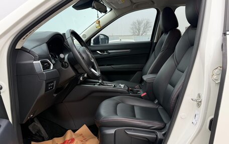 Mazda CX-5 II, 2022 год, 2 610 000 рублей, 7 фотография