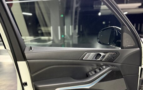 BMW X7, 2020 год, 7 150 000 рублей, 8 фотография