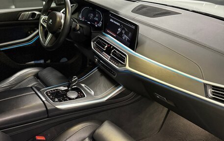 BMW X7, 2020 год, 7 150 000 рублей, 10 фотография