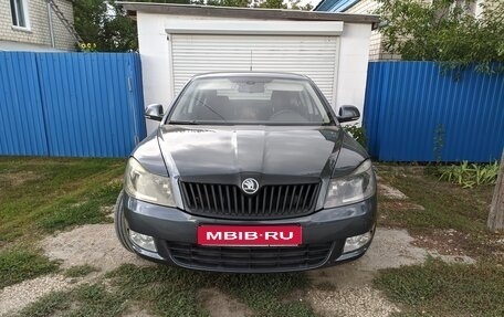 Skoda Octavia, 2009 год, 720 000 рублей, 1 фотография
