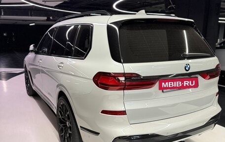 BMW X7, 2020 год, 7 150 000 рублей, 5 фотография