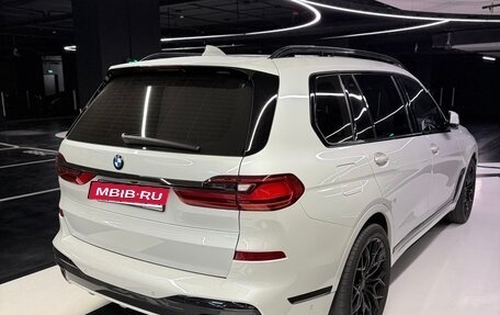 BMW X7, 2020 год, 7 150 000 рублей, 6 фотография