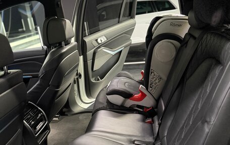 BMW X7, 2020 год, 7 150 000 рублей, 12 фотография