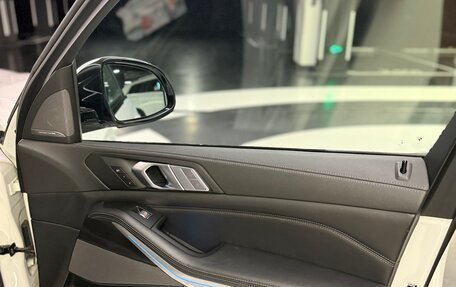 BMW X7, 2020 год, 7 150 000 рублей, 11 фотография