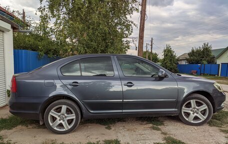 Skoda Octavia, 2009 год, 720 000 рублей, 4 фотография