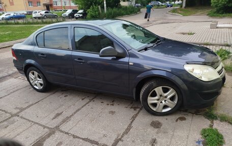 Opel Astra H, 2009 год, 465 000 рублей, 2 фотография