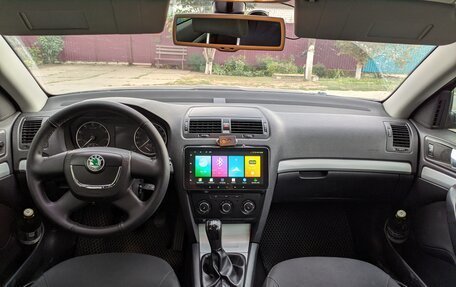 Skoda Octavia, 2009 год, 720 000 рублей, 6 фотография