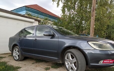Skoda Octavia, 2009 год, 720 000 рублей, 3 фотография