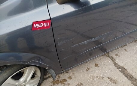 Opel Astra H, 2009 год, 465 000 рублей, 5 фотография