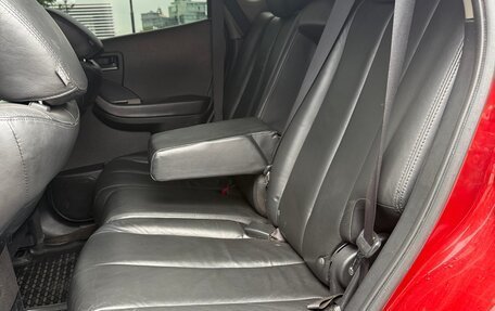 Nissan Murano, 2007 год, 560 000 рублей, 8 фотография