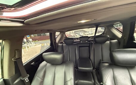 Nissan Murano, 2007 год, 560 000 рублей, 10 фотография