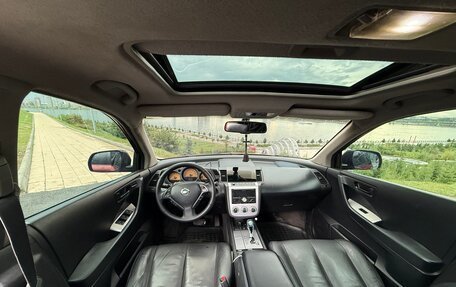 Nissan Murano, 2007 год, 560 000 рублей, 9 фотография