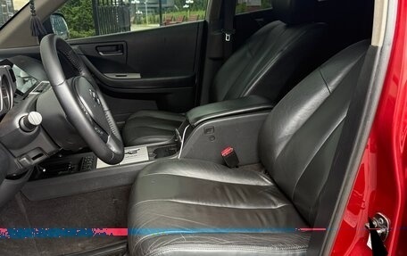 Nissan Murano, 2007 год, 560 000 рублей, 11 фотография