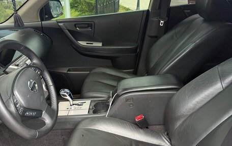 Nissan Murano, 2007 год, 560 000 рублей, 13 фотография