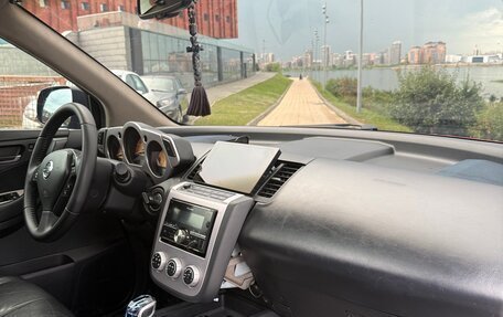 Nissan Murano, 2007 год, 560 000 рублей, 17 фотография