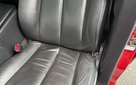 Nissan Murano, 2007 год, 560 000 рублей, 14 фотография